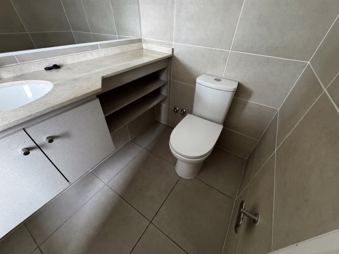  SE ARRIENDA HERMOSA CASA EN SAN JORGE – CONCEPCION