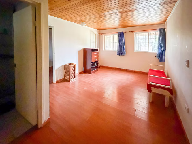 Hermosa Parcela en Bulnes Ocación