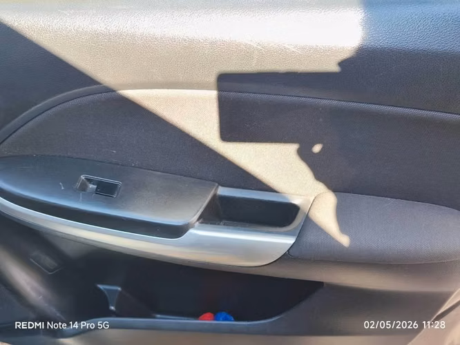 Suzuki baleno 2018 glx versión full