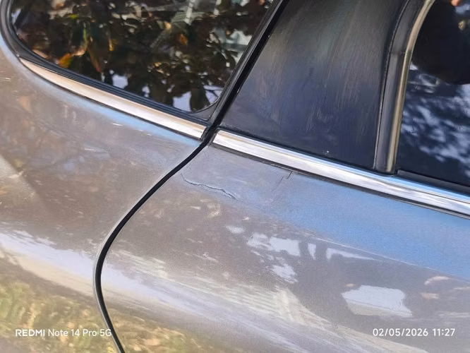 Suzuki baleno 2018 glx versión full