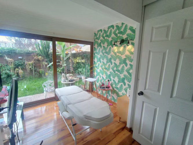 Casa Renovada San Joaquín: Mejor que Nueva (178001)