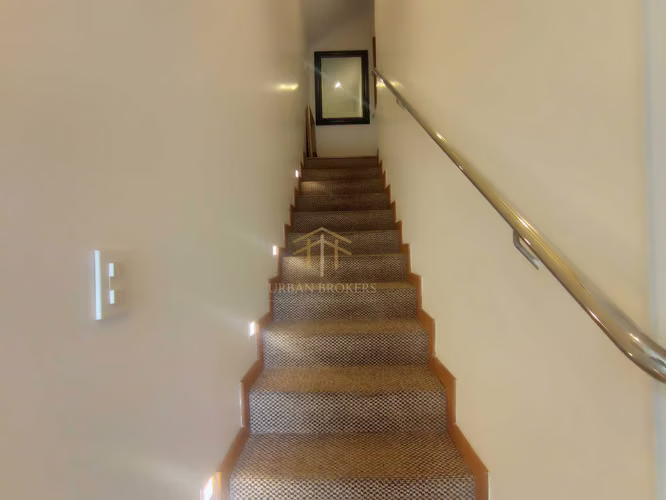 Moderna Casa en San Joaquín: UF 6.300 (178001)