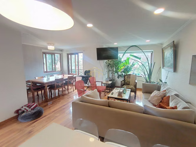 Moderna Casa en San Joaquín: UF 6.300 (178001)