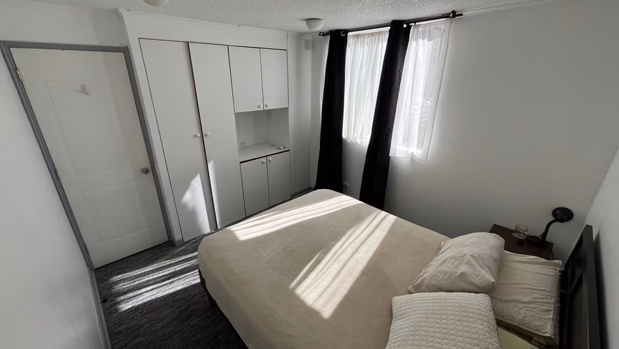Departamento en Venta – Condominio Jardín Urbano Etapa 1 | Valdivia