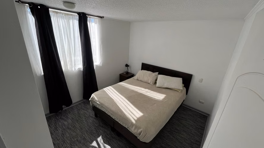 Departamento en Venta – Condominio Jardín Urbano Etapa 1 | Valdivia