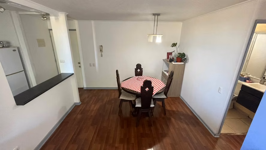 Departamento en Venta – Condominio Jardín Urbano Etapa 1 | Valdivia