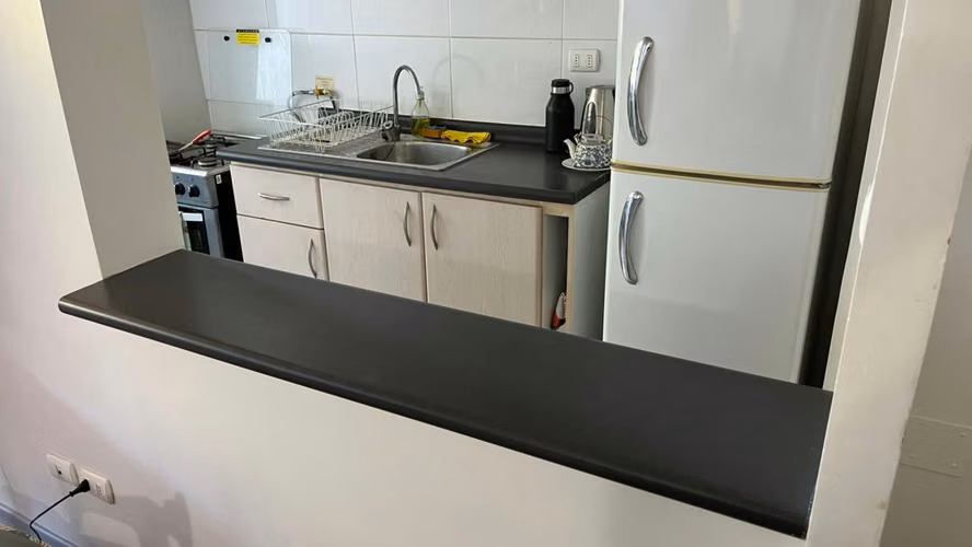 Departamento en Venta – Condominio Jardín Urbano Etapa 1 | Valdivia