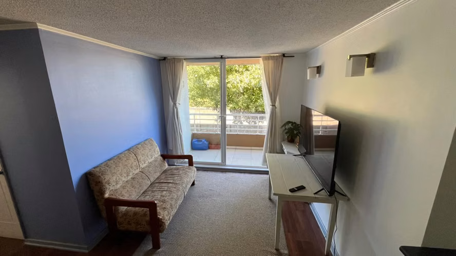 Departamento en Venta – Condominio Jardín Urbano Etapa 1 | Valdivia