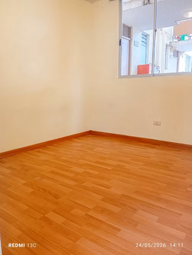 Se arrienda departamento año corrido Regimiento Arica