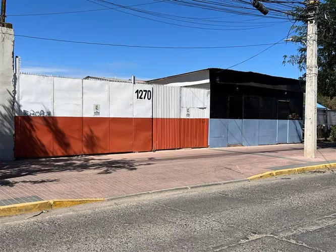 Local comercial centro Talagante ubicación estratégica - Imagen 30