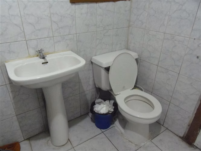 Local Comercial en venta en Estación Central