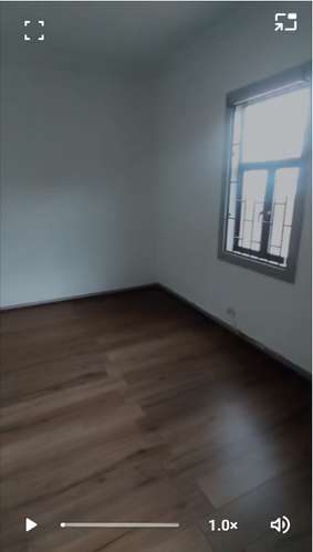 Arriendo Casa Valparaíso - Cerro Monjas
