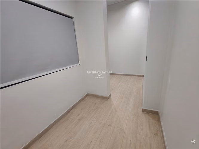 Oficina en arriendo en Providencia