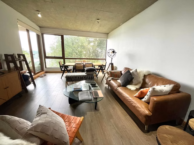 DEPARTAMENTO EN CONDOMINIO ALTO DEL CRUCES