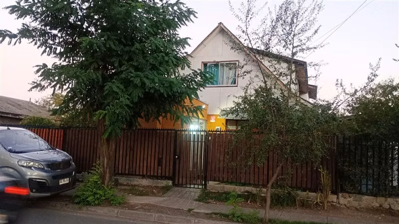 Casa en venta de 4 dorm. en Talca