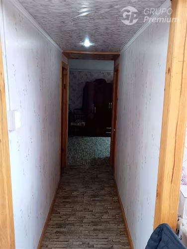 Venta de Parcela con Casa en Matancilla, Litueche.