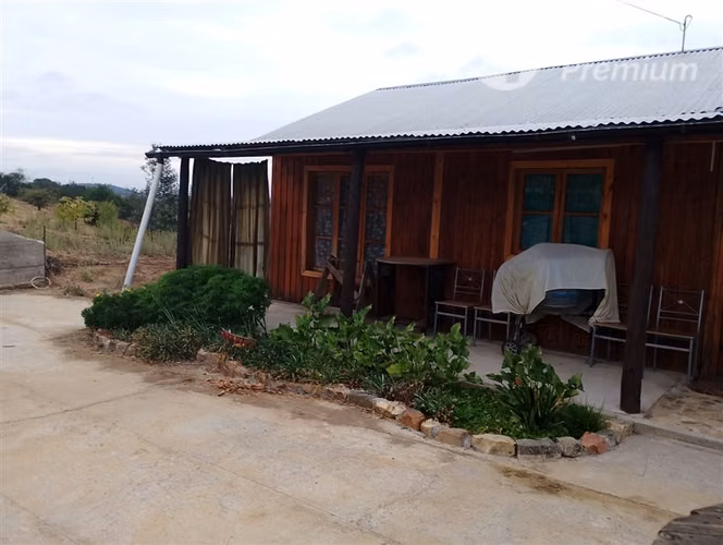Venta de Parcela con Casa en Matancilla, Litueche.