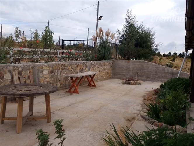 Venta de Parcela con Casa en Matancilla, Litueche.