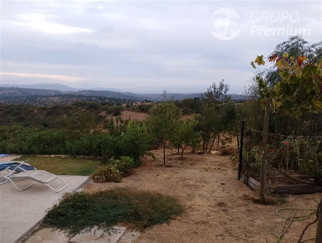 Venta de Parcela con Casa en Matancilla, Litueche.