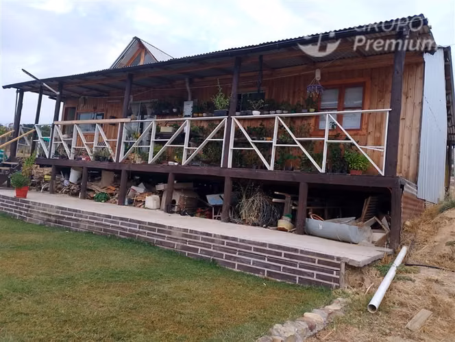 Venta de Parcela con Casa en Matancilla, Litueche.
