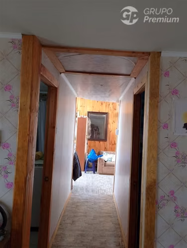 Venta de Parcela con Casa en Matancilla, Litueche.