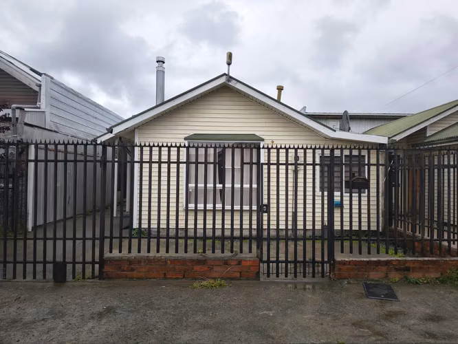SE VENDE Casa en  Puerta Sur, Puerto Montt