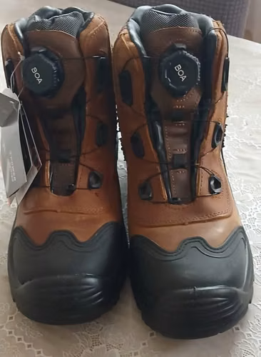 Zapato de Seguridad