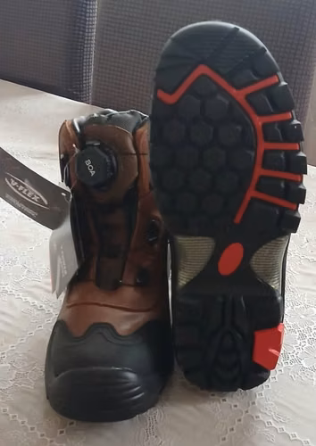 Zapato de Seguridad