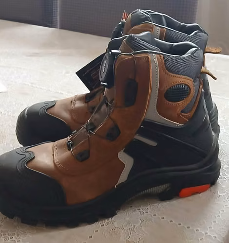 Zapato de Seguridad