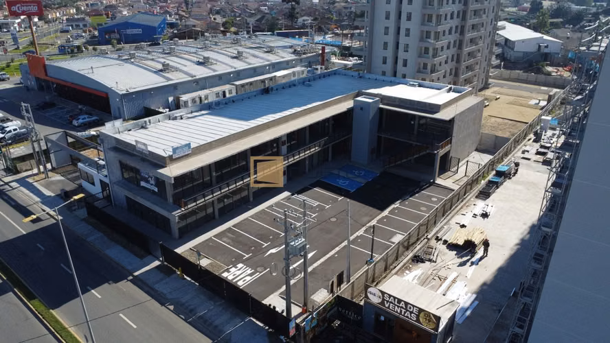 Se arriendan Locales comerciales en Quillota