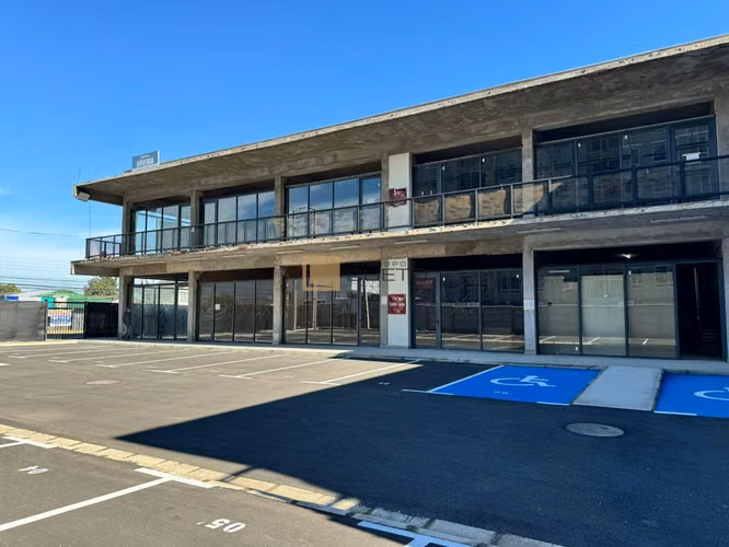 Se arriendan Locales comerciales en Quillota