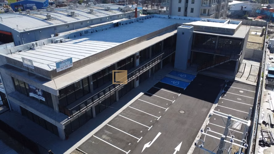 Se arriendan Locales comerciales en Quillota