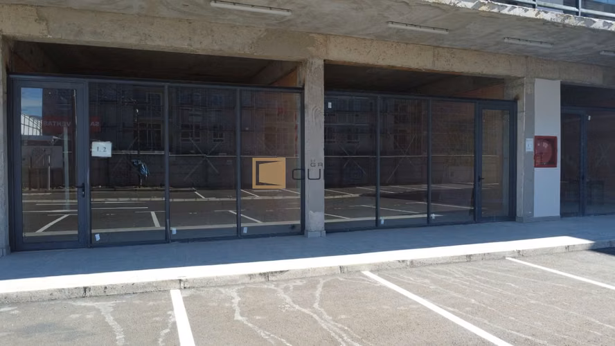 Se arriendan Locales comerciales en Quillota