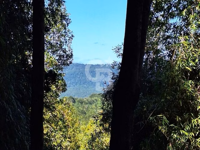 Parcela ecológica Altos de Polincay