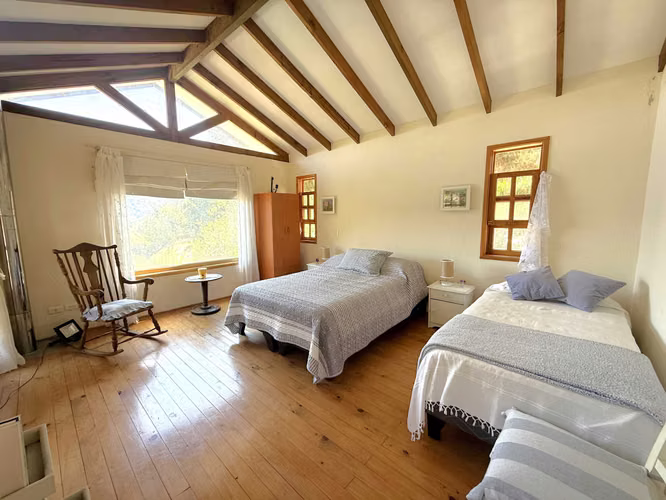 Venta Casa Familiar Luminosa tranquilidad, Olmué (178012)