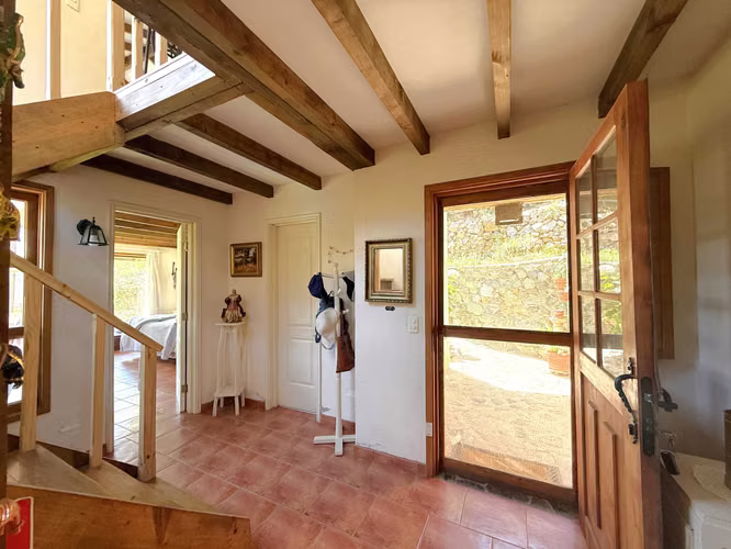 Venta Casa Familiar Luminosa tranquilidad, Olmué (178012)