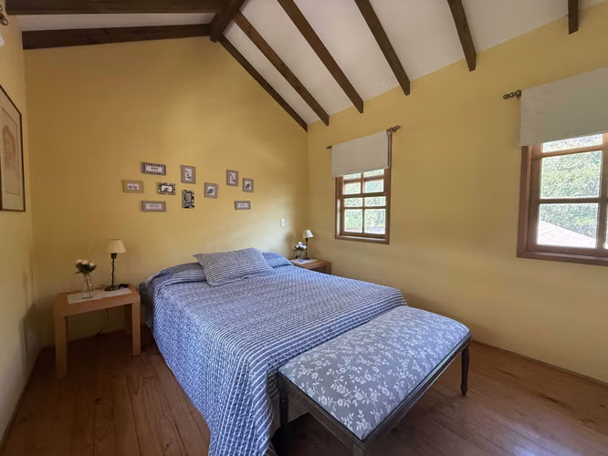 Venta Casa Familiar Luminosa tranquilidad, Olmué (178012)