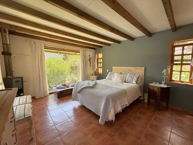 Venta Casa Familiar Luminosa tranquilidad, Olmué (178012)