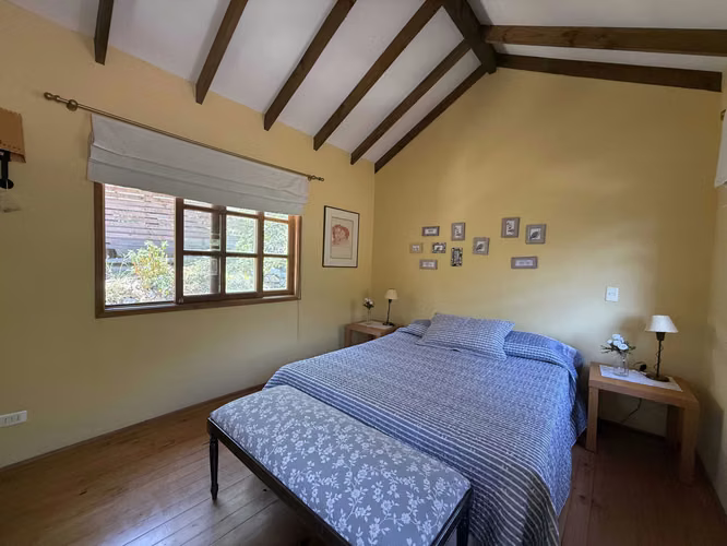 Venta Casa Familiar Luminosa tranquilidad, Olmué (178012)