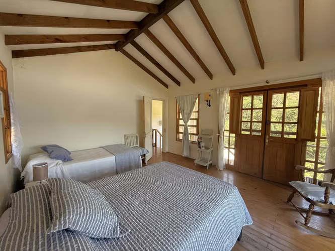 Venta Casa Familiar Luminosa tranquilidad, Olmué (178012)