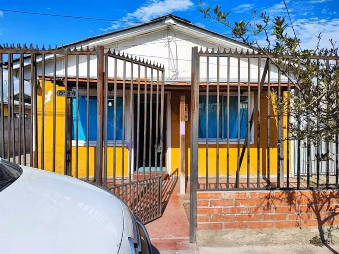 Casa en Venta con amplio terreno - Imagen 6