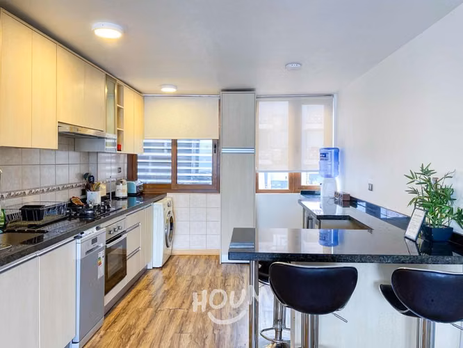 Departamento en Diego Portales