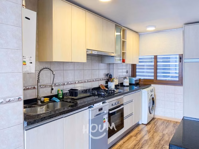 Departamento en Diego Portales