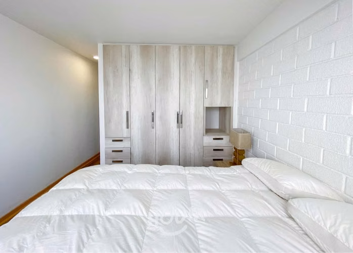 Departamento en Diego Portales