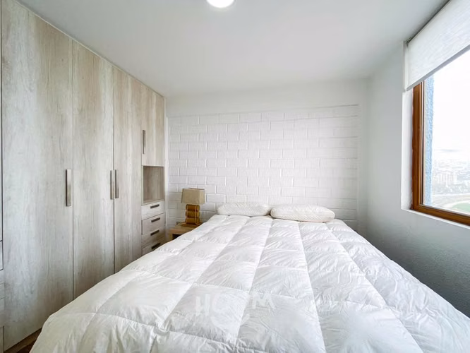 Departamento en Diego Portales