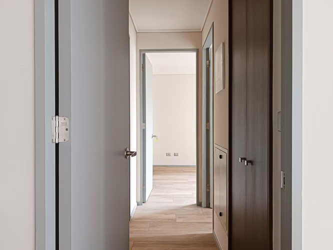 Casa el Roble [2227-4]