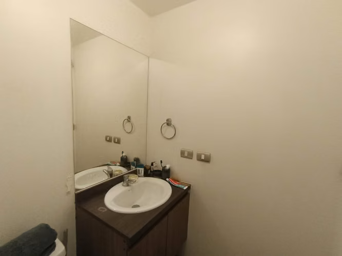 Arriendo depto. Cumbres de La Florida (Torre B) comuna la Florida