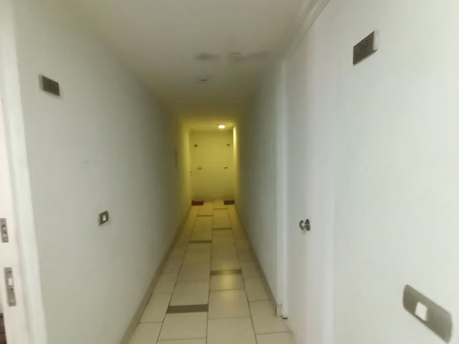 Arriendo depto. Cumbres de La Florida (Torre B) comuna la Florida