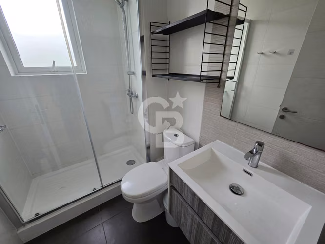 Exclusivo Departamento, Excelentes vistas.