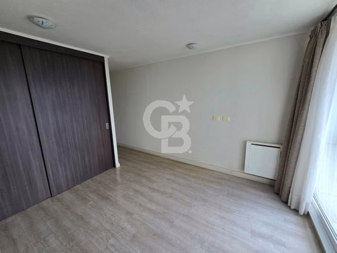 Exclusivo Departamento, Excelentes vistas.